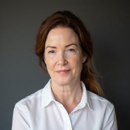 Nancy Carpenter
